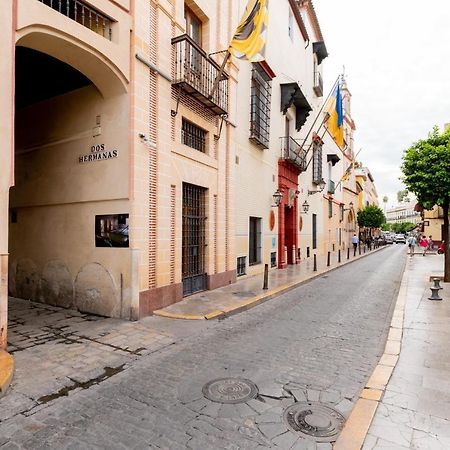 Bonito Callejon En La Juderia By Thegoodtourist Siviglia Esterno foto